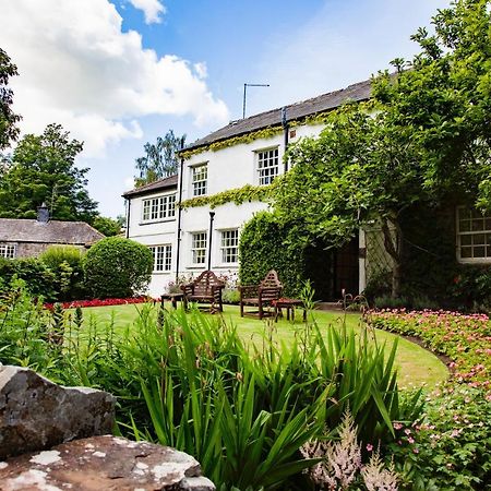 The Pheasant Inn - The Inn Collection Group บาสเซนธ์เวท ภายนอก รูปภาพ