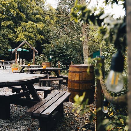The Pheasant Inn - The Inn Collection Group บาสเซนธ์เวท ภายนอก รูปภาพ
