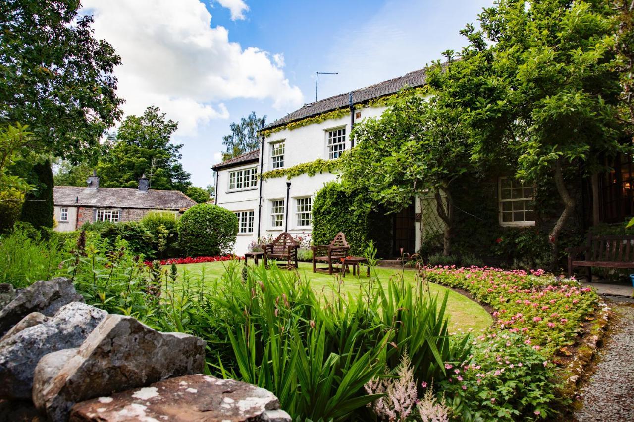 The Pheasant Inn - The Inn Collection Group บาสเซนธ์เวท ภายนอก รูปภาพ