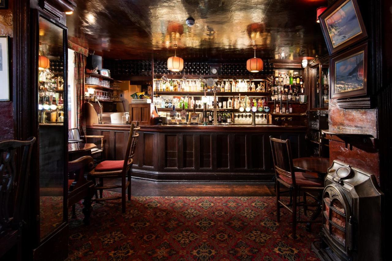 The Pheasant Inn - The Inn Collection Group บาสเซนธ์เวท ภายนอก รูปภาพ