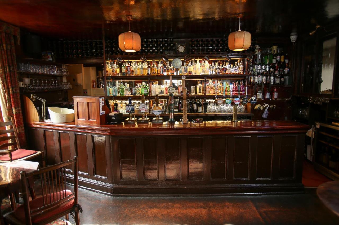 The Pheasant Inn - The Inn Collection Group บาสเซนธ์เวท ภายนอก รูปภาพ