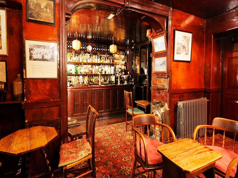 The Pheasant Inn - The Inn Collection Group บาสเซนธ์เวท ภายนอก รูปภาพ