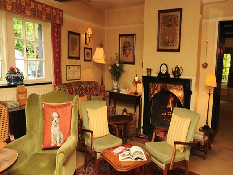 The Pheasant Inn - The Inn Collection Group บาสเซนธ์เวท ภายนอก รูปภาพ