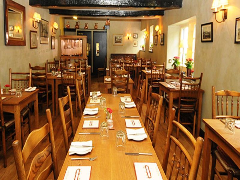 The Pheasant Inn - The Inn Collection Group บาสเซนธ์เวท ภายนอก รูปภาพ