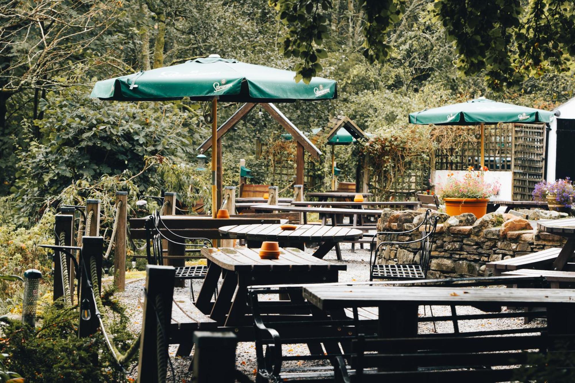 The Pheasant Inn - The Inn Collection Group บาสเซนธ์เวท ภายนอก รูปภาพ
