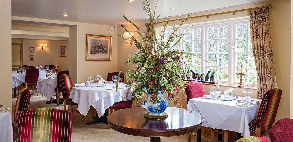The Pheasant Inn - The Inn Collection Group บาสเซนธ์เวท ภายนอก รูปภาพ